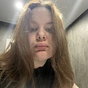 Настя, 21 год
