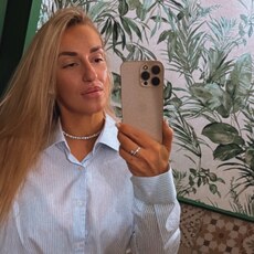Фотография девушки Фей, 30 лет из г. Омск