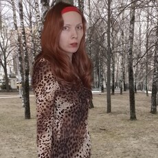 Фотография девушки Линда, 38 лет из г. Москва