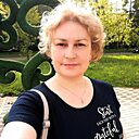 Оля, 45 лет