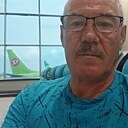 Владимир, 66 лет