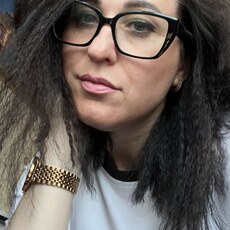 Фотография девушки Олеся, 43 года из г. Москва