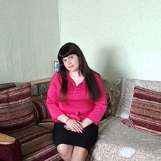 Фотография девушки Оленька, 36 лет из г. Прокопьевск