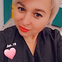 Кристина, 42 года