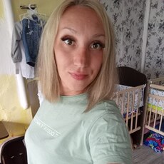 Фотография девушки Alehka, 33 года из г. Ребриха