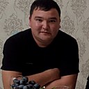 Дон, 34 года