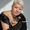 Лариса, 60 лет