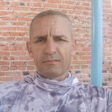 Фотография мужчины Павел, 45 лет из г. Юрга