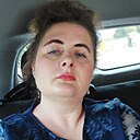 Незнакомка, 42 года
