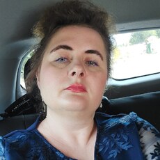 Фотография девушки Незнакомка, 42 года из г. Днепр