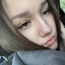 Фотография девушки Ольга, 19 лет из г. Улан-Удэ