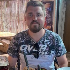 Фотография мужчины Denis, 32 года из г. Пльзень