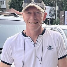 Фотография мужчины Андрей, 50 лет из г. Новомосковск