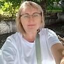 Любовь, 57 лет