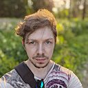Кирилл, 36 лет