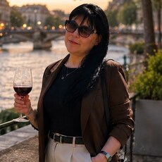 Фотография девушки Marina, 45 лет из г. Лодзь