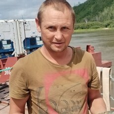 Фотография мужчины Павел, 40 лет из г. Красный Чикой