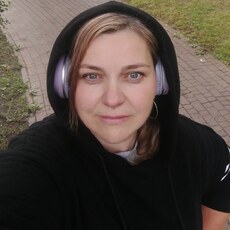 Фотография девушки Евгения, 44 года из г. Самара