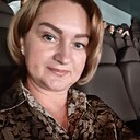 Оксана, 48 лет