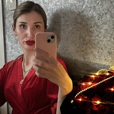 Фотография девушки Мила, 33 года из г. Чита