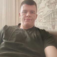 Фотография мужчины Дмитрий, 22 года из г. Брест