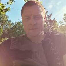 Фотография мужчины Андрей, 32 года из г. Ярославль