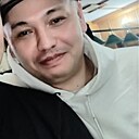 Жанат, 38 лет