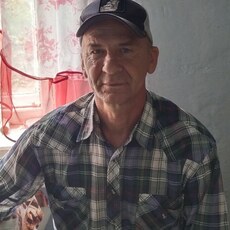 Фотография мужчины Юрий, 56 лет из г. Заринск
