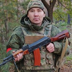 Фотография мужчины Андрей, 36 лет из г. Курагино