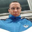 Евгений, 40 лет