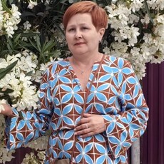 Фотография девушки Лариса, 50 лет из г. Челябинск