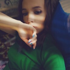 Фотография девушки Виктория, 33 года из г. Алейск