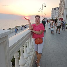 Фотография девушки Инна, 60 года из г. Анапа