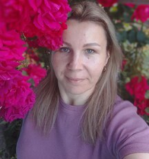 Фотография девушки Анна, 43 года из г. Донецк