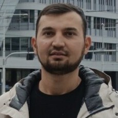 Фотография мужчины Kemal, 27 лет из г. Познань