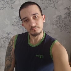 Фотография мужчины Влад, 27 лет из г. Киев