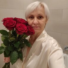 Фотография девушки Анжелика, 50 лет из г. Тайшет