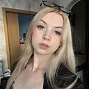 Мария, 19 лет