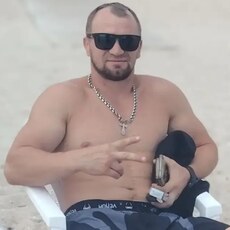 Фотография мужчины Сергей, 37 лет из г. Мариуполь