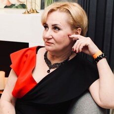 Фотография девушки Марина, 49 лет из г. Выкса