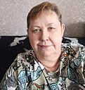 Мила, 61 год