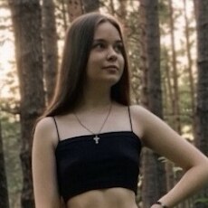 Фотография девушки Ангеліна, 19 лет из г. Ровно
