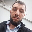Саша, 31 год