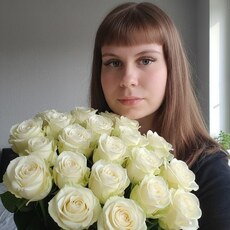 Фотография девушки Анастасия, 18 лет из г. Яровое