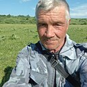 Геннадий, 64 года