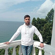 Фотография мужчины Александр, 43 года из г. Евпатория