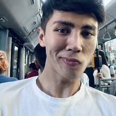 Фотография мужчины Samon, 22 года из г. Алматы
