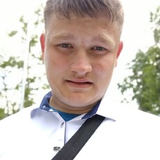 Фотография мужчины Даниил, 20 лет из г. Шелехов