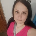 Ника, 35 лет
