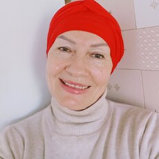 Фотография девушки Надежда, 63 года из г. Атяшево
